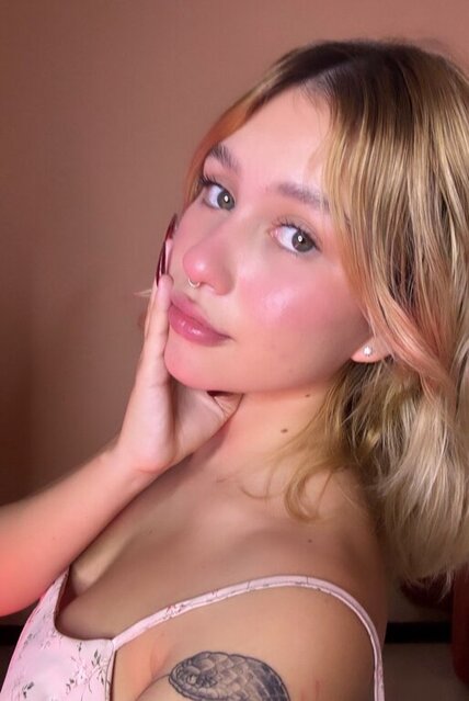 SusyBlair
