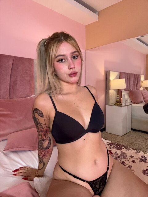 SusyBlair